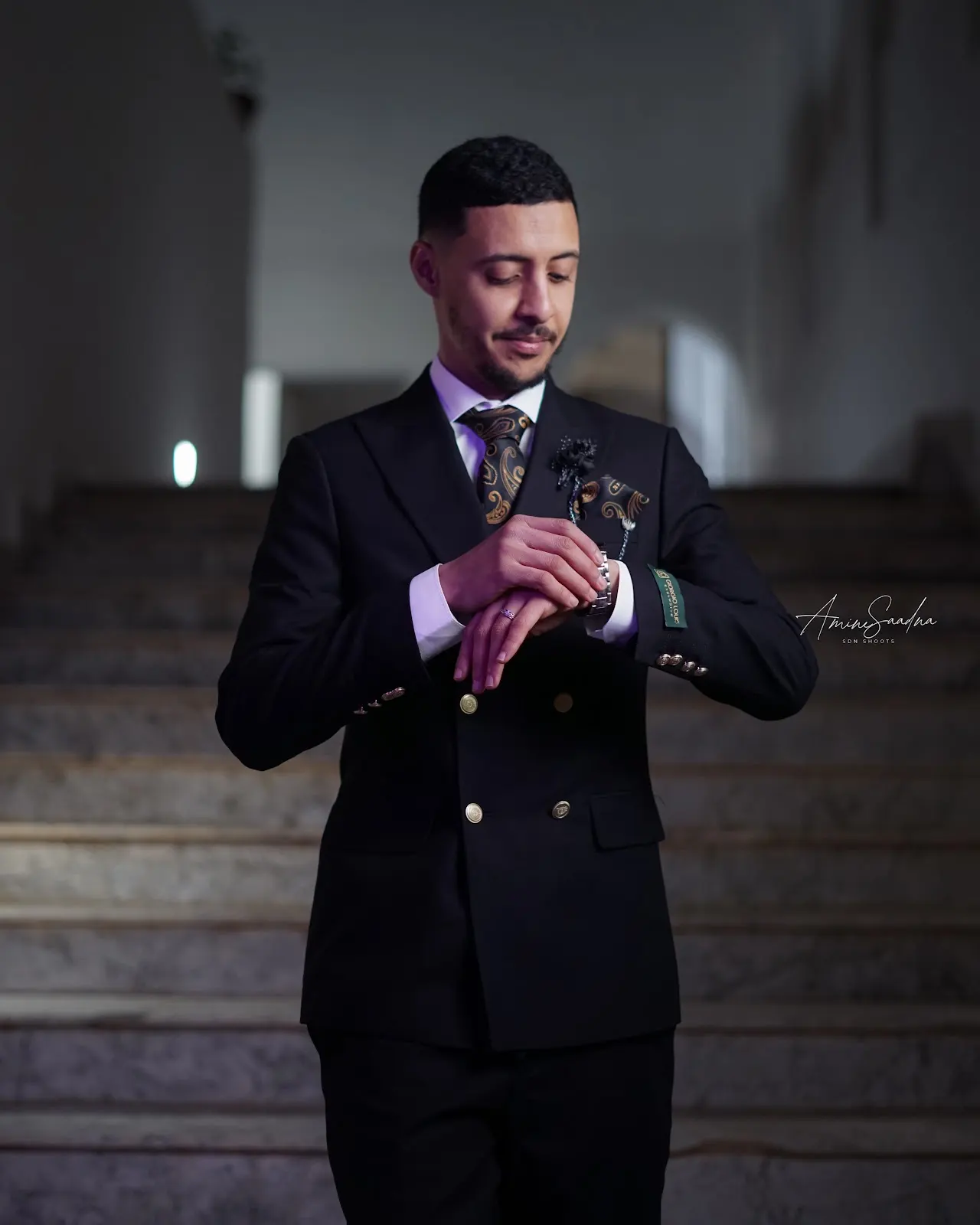 صورة ORO Prod WED-01