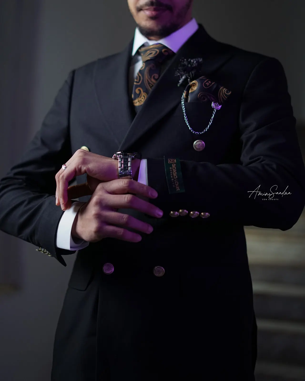 صورة ORO Prod WED-02
