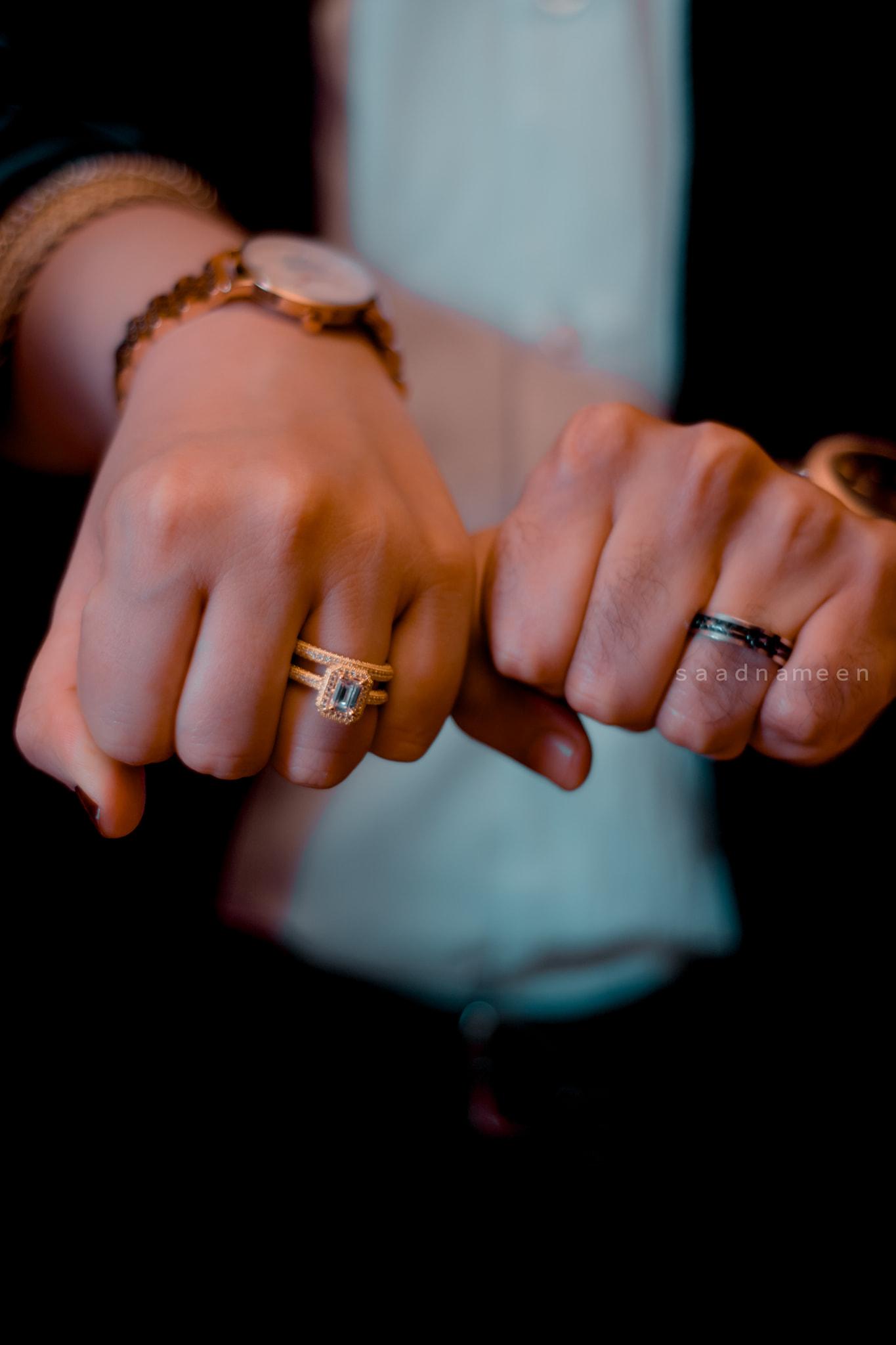 Engagements